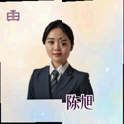 陈旭